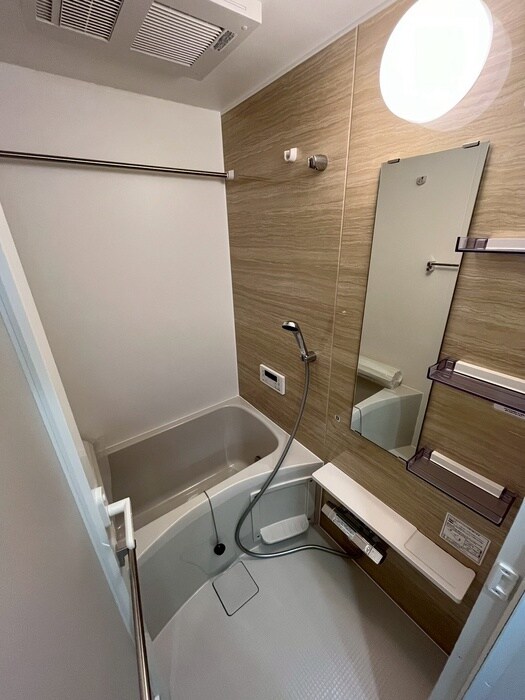 Brighton Eastの物件内観写真