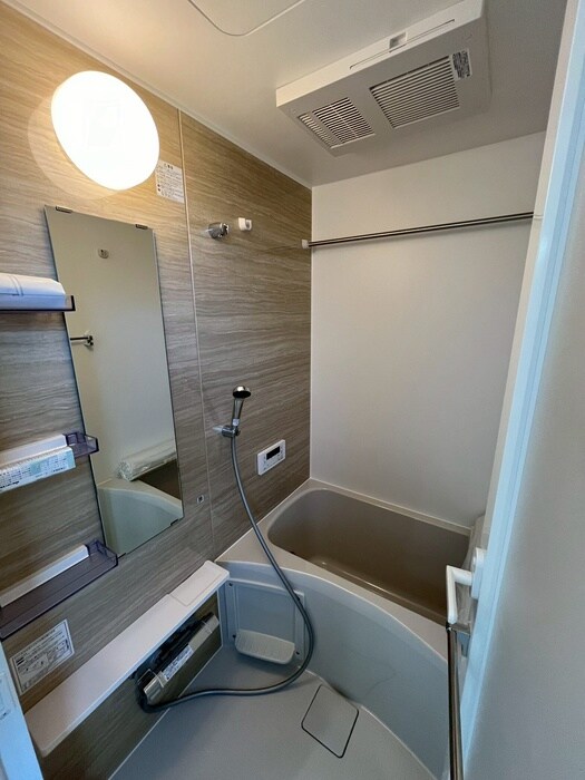 Brighton Eastの物件内観写真