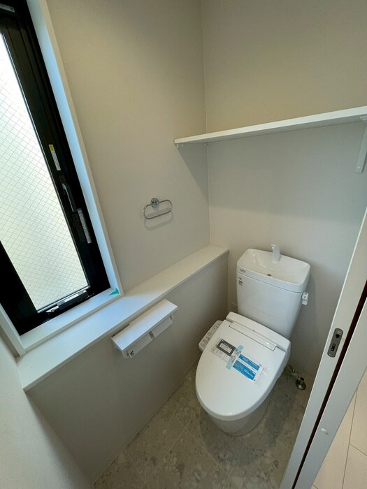 Brighton Eastの物件内観写真