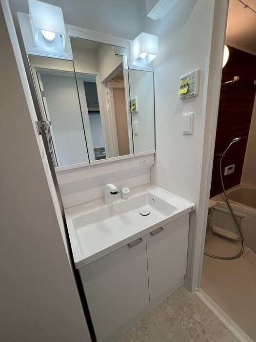 Brighton Eastの物件内観写真