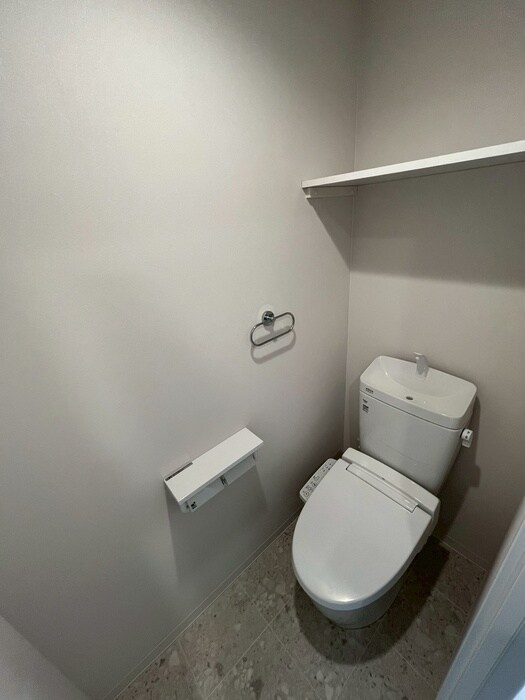 Brighton Eastの物件内観写真