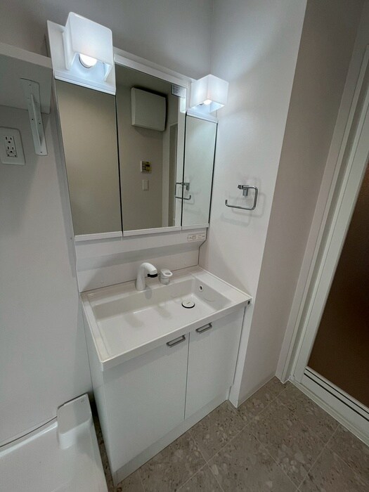 Brighton Eastの物件内観写真