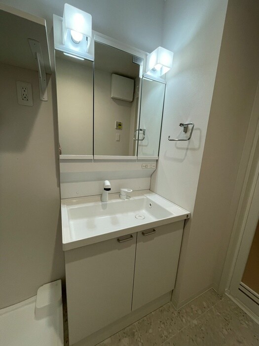 Brighton Eastの物件内観写真