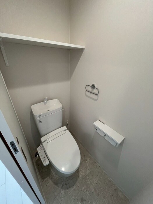 Brighton Eastの物件内観写真