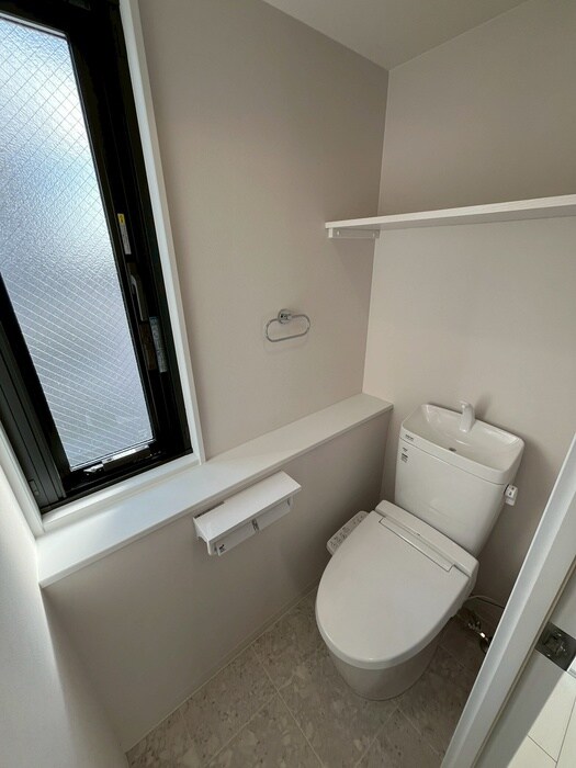 Brighton Eastの物件内観写真