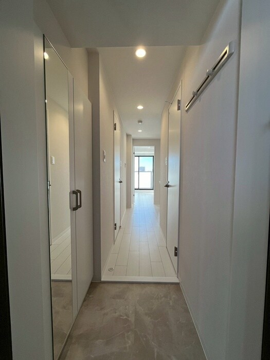 Brighton Eastの物件内観写真