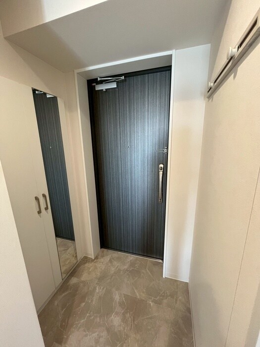 Brighton Eastの物件内観写真