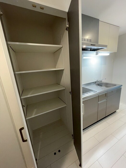 Brighton Eastの物件内観写真