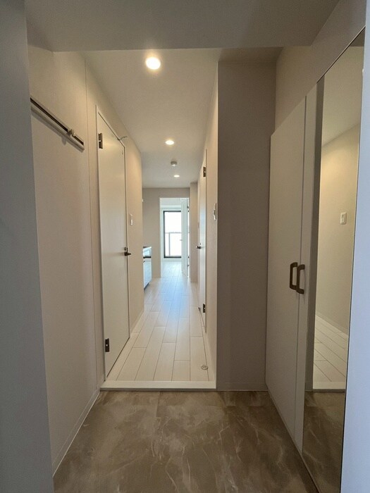 Brighton Eastの物件内観写真