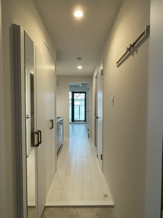 Brighton Eastの物件内観写真