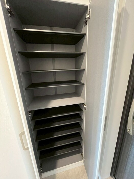 Brighton Eastの物件内観写真