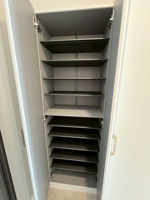 Brighton Eastの物件内観写真