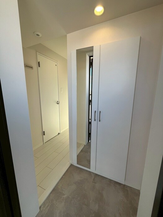 Brighton Eastの物件内観写真