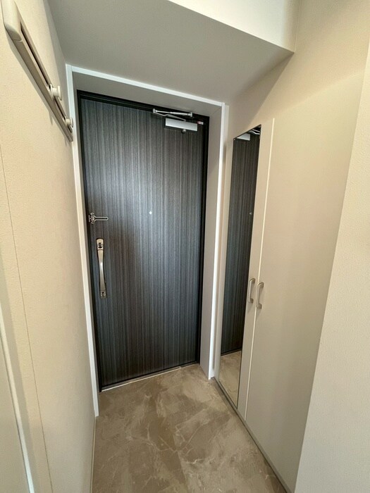 Brighton Eastの物件内観写真