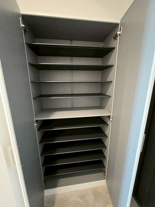 Brighton Eastの物件内観写真