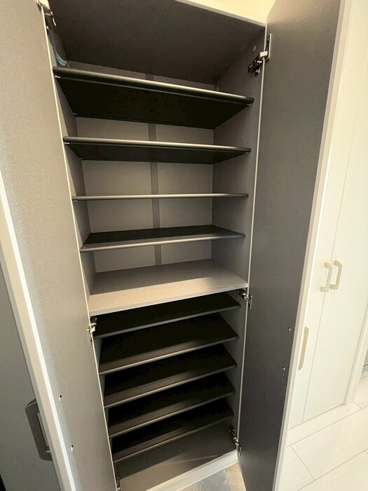 Brighton Eastの物件内観写真