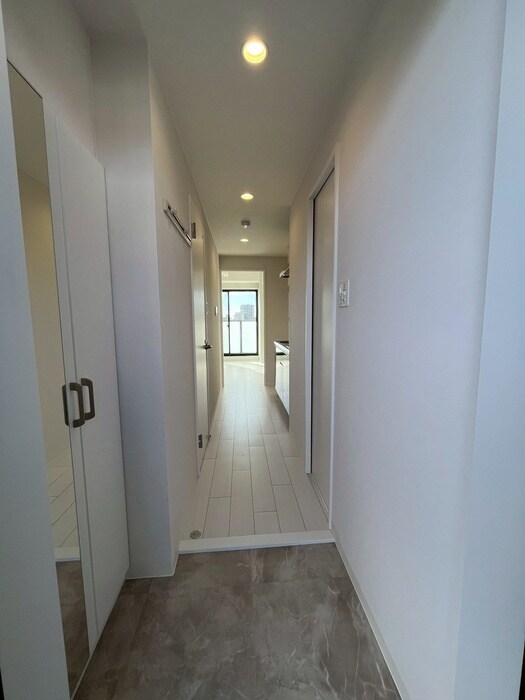 Brighton Eastの物件内観写真