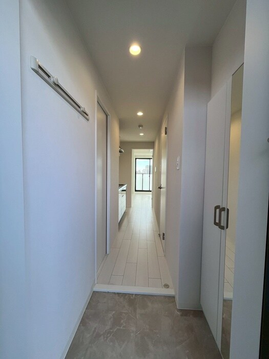 Brighton Eastの物件内観写真