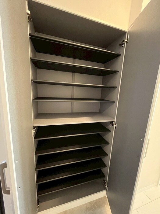 Brighton Eastの物件内観写真