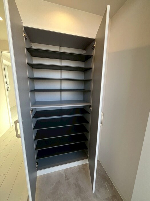 Brighton Eastの物件内観写真