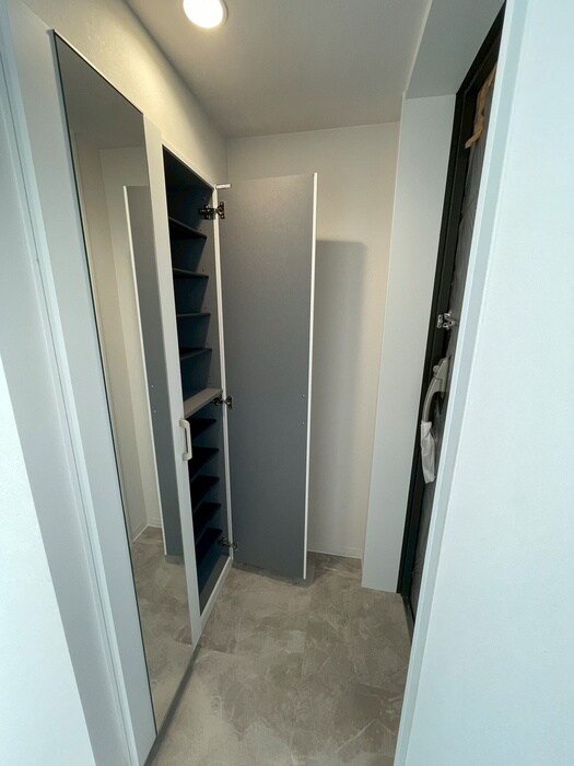 Brighton Eastの物件内観写真