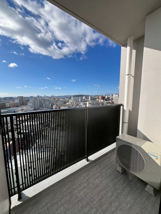 Brighton Eastの物件内観写真