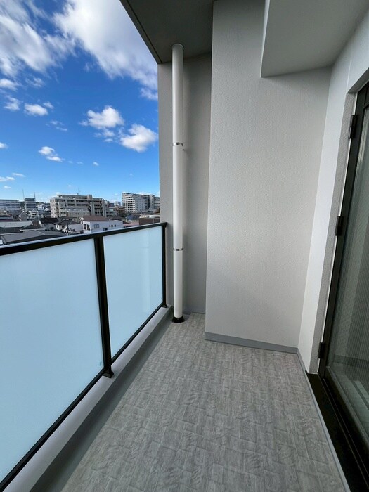 Brighton Eastの物件内観写真