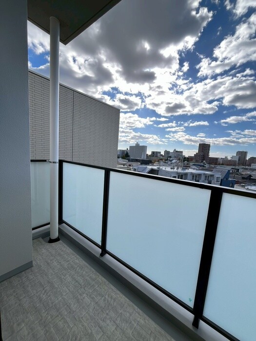 Brighton Eastの物件内観写真