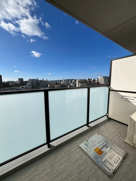 Brighton Eastの物件内観写真