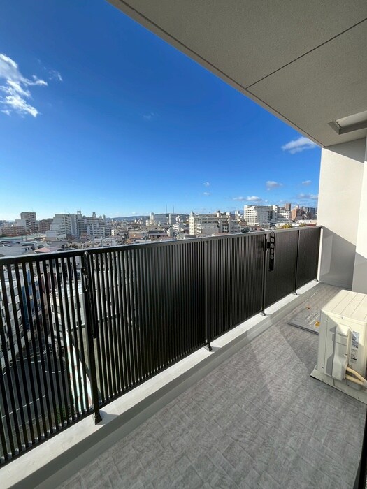 Brighton Eastの物件内観写真