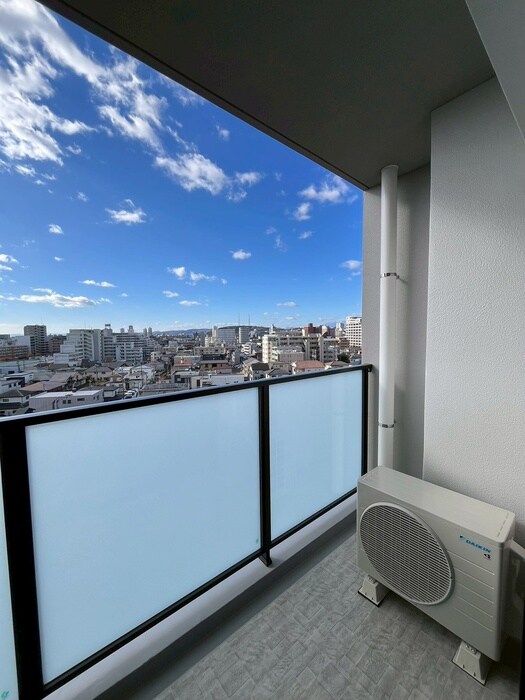 Brighton Eastの物件内観写真