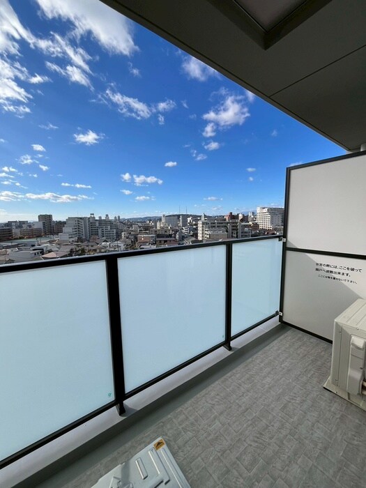 Brighton Eastの物件内観写真