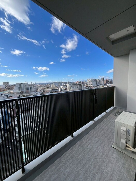 Brighton Eastの物件内観写真