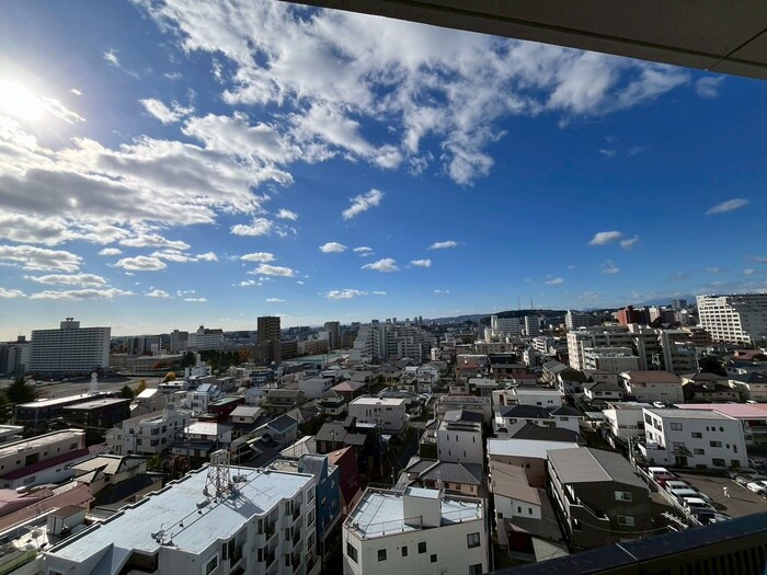 Brighton Eastの物件内観写真