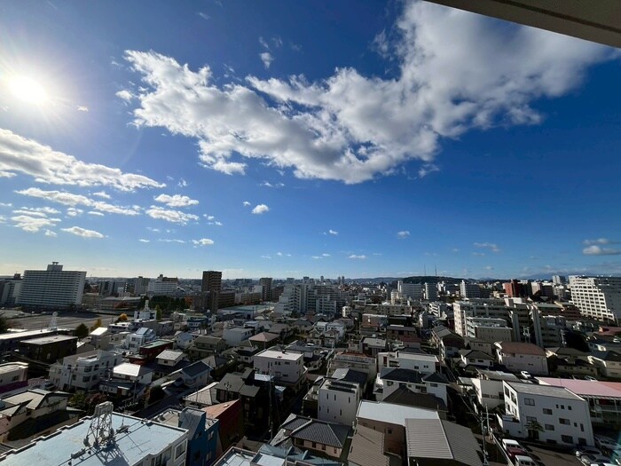 Brighton Eastの物件内観写真