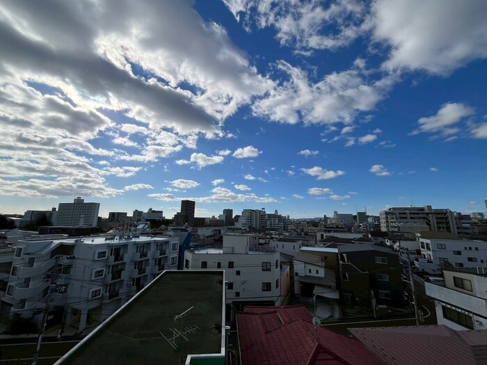 Brighton Eastの物件内観写真