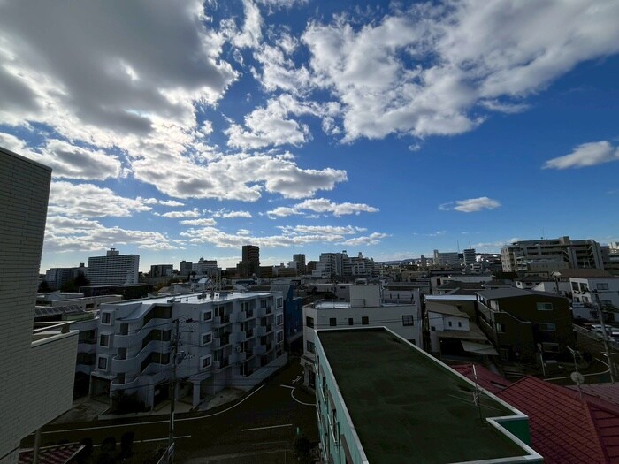 Brighton Eastの物件内観写真