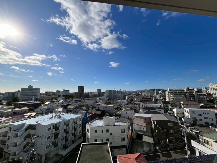 Brighton Eastの物件内観写真