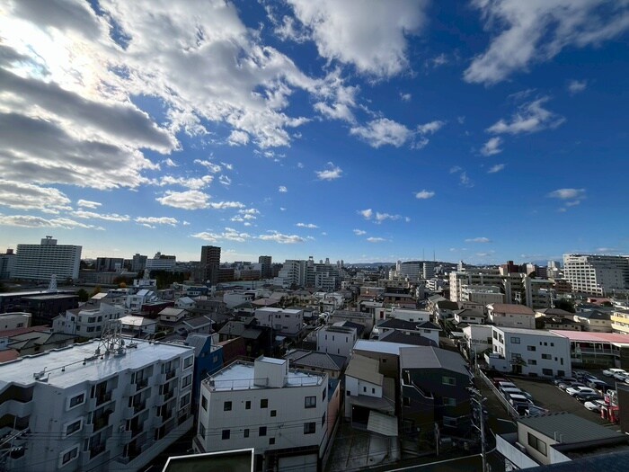 Brighton Eastの物件内観写真