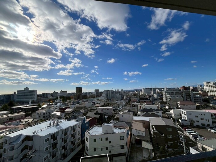 Brighton Eastの物件内観写真