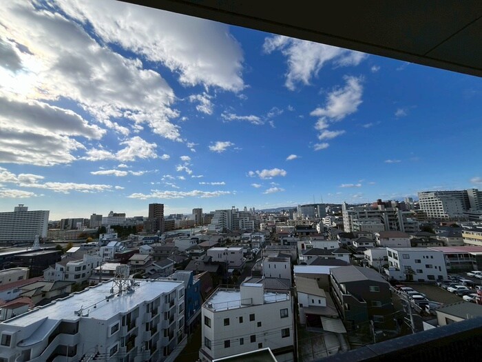 Brighton Eastの物件内観写真