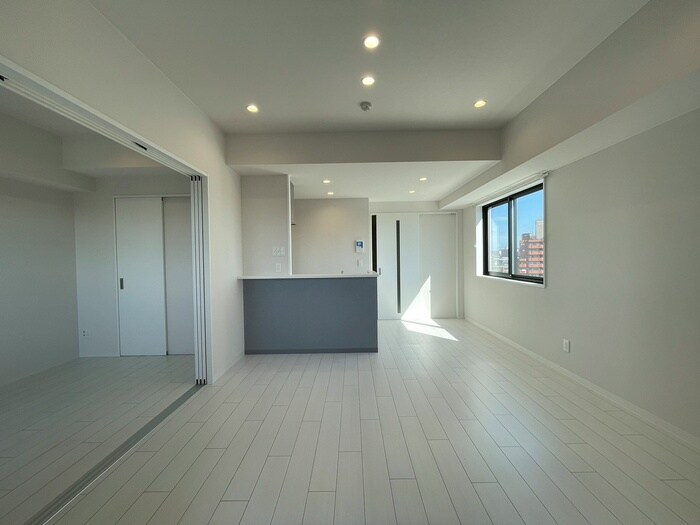 Brighton Eastの物件内観写真