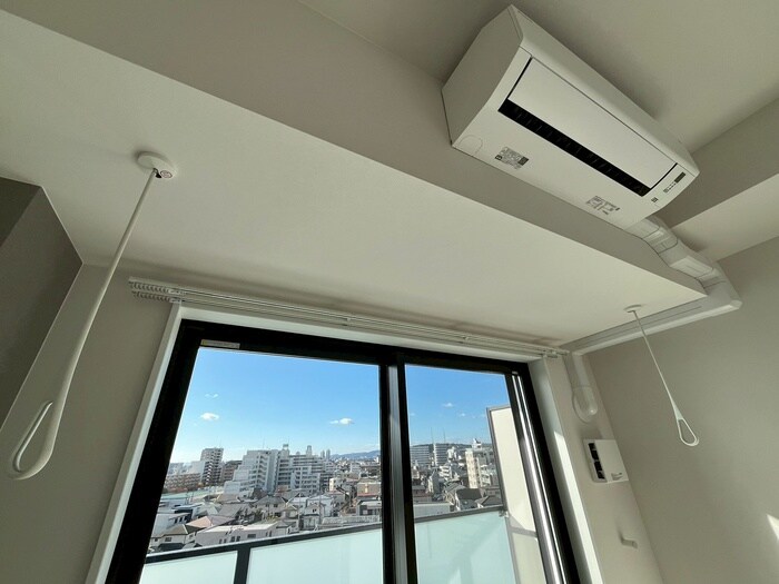 Brighton Eastの物件内観写真