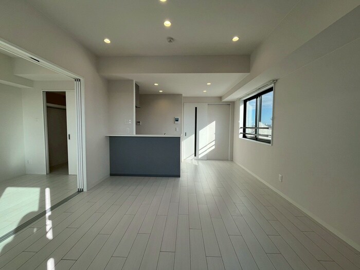 Brighton Eastの物件内観写真