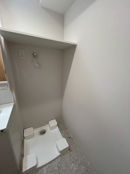 Brighton Eastの物件内観写真