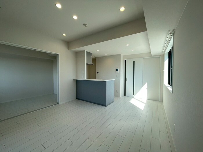 Brighton Eastの物件内観写真