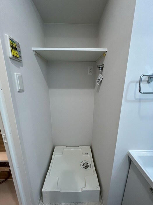 Brighton Eastの物件内観写真