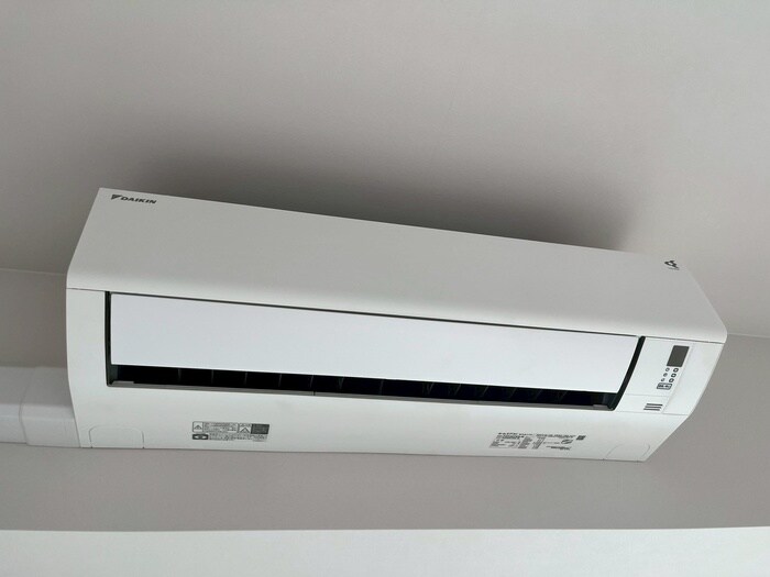 Brighton Eastの物件内観写真