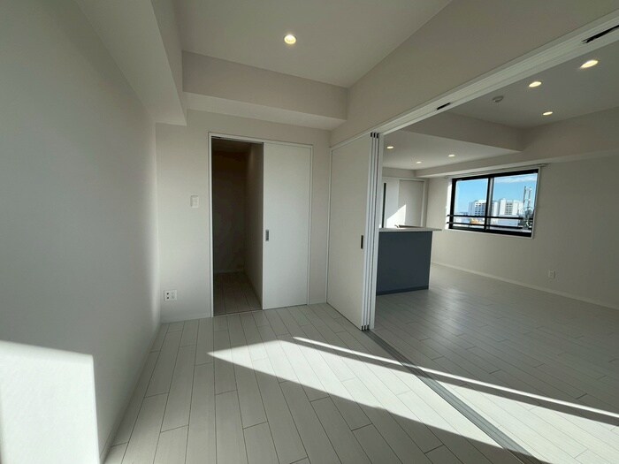 Brighton Eastの物件内観写真