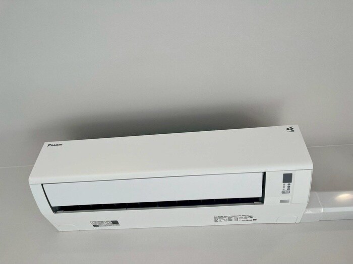 Brighton Eastの物件内観写真